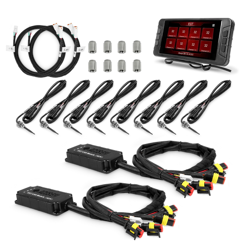 EGT CAN Module Kit