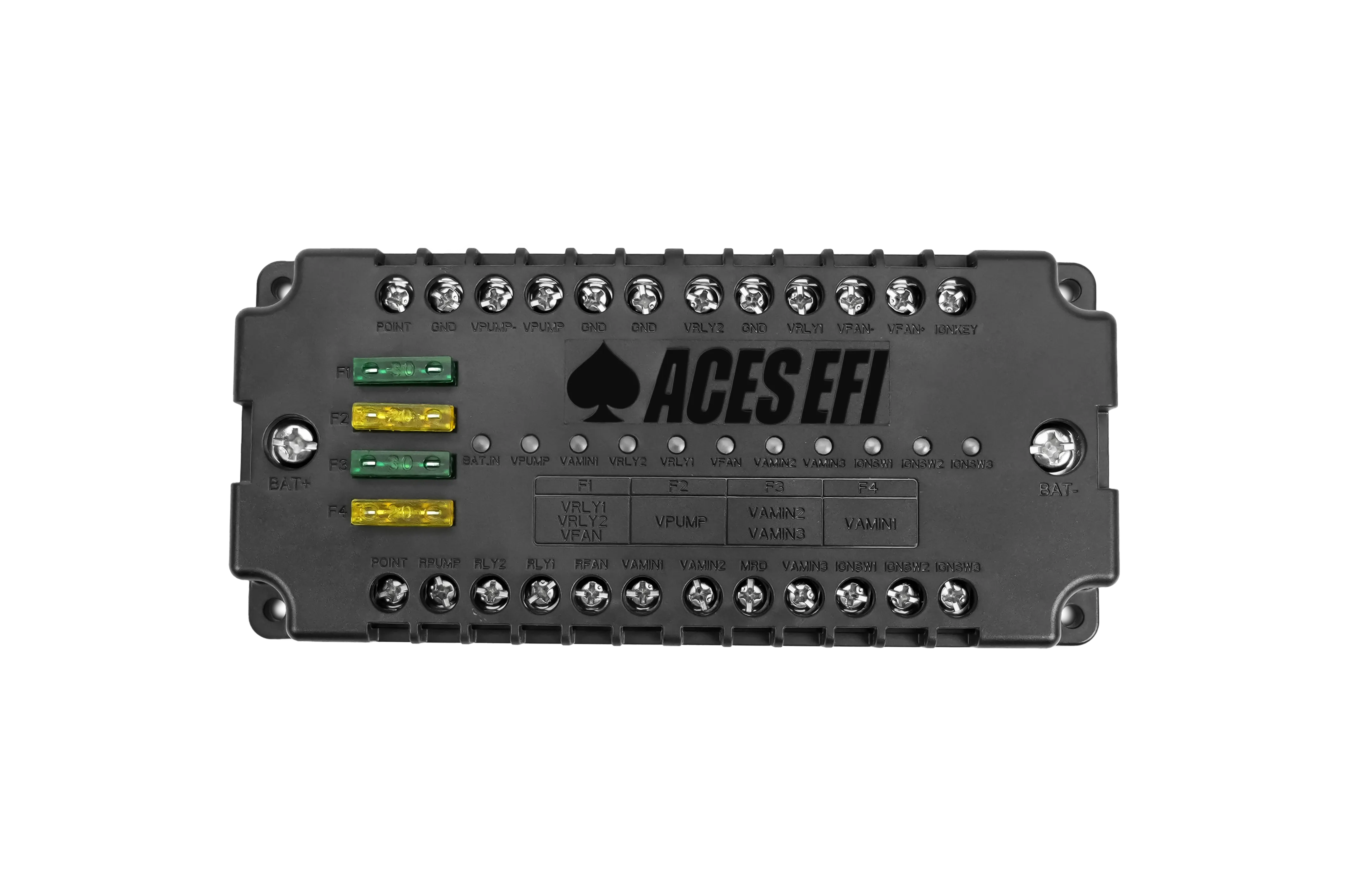 Power Distribution Module (PDM)