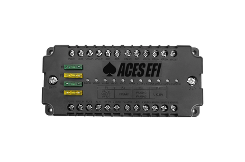 Power Distribution Module (PDM)