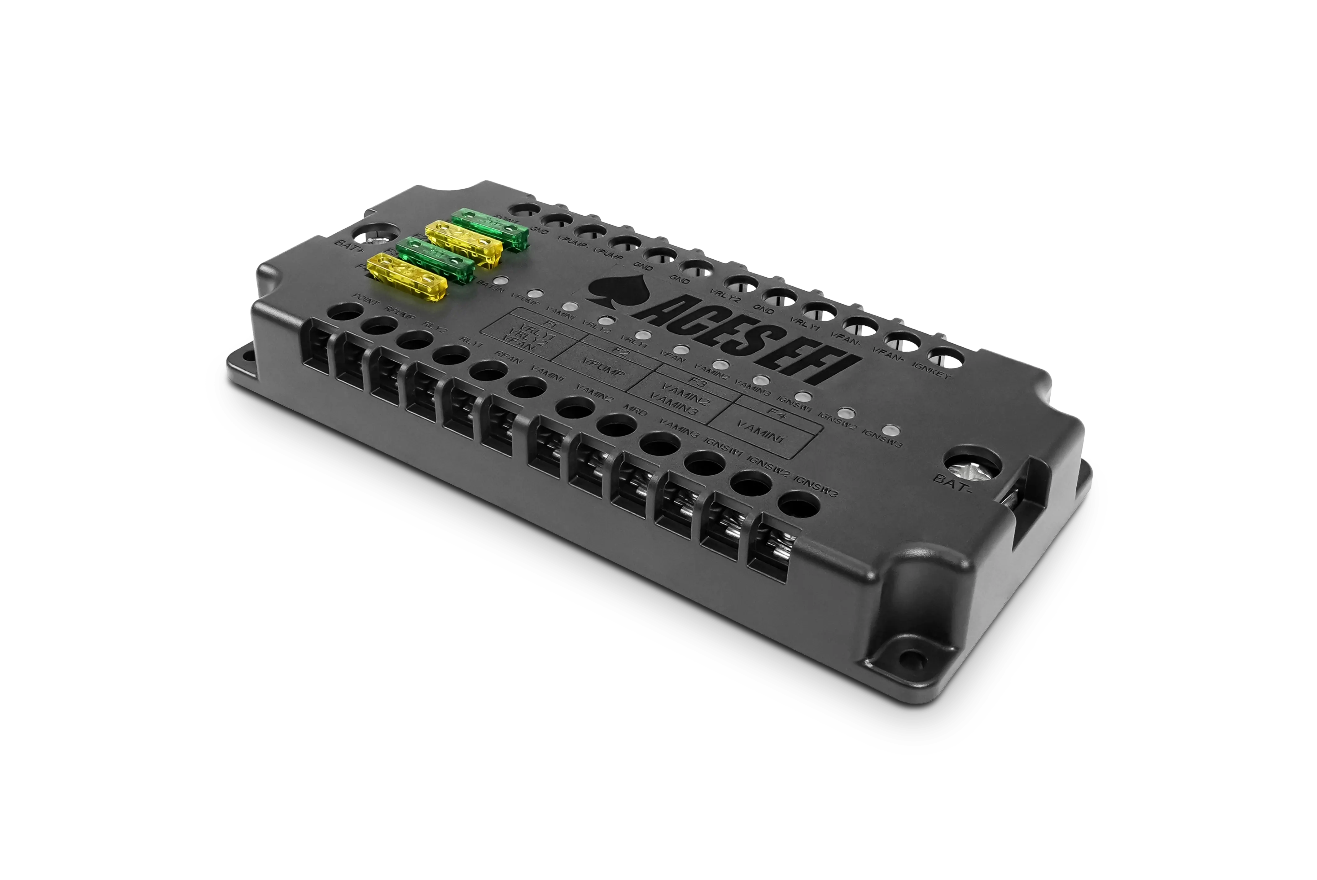 Power Distribution Module (PDM)