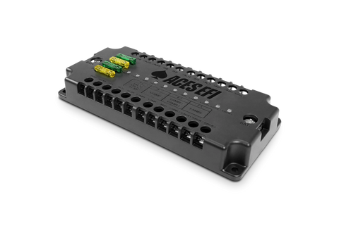 Power Distribution Module (PDM)