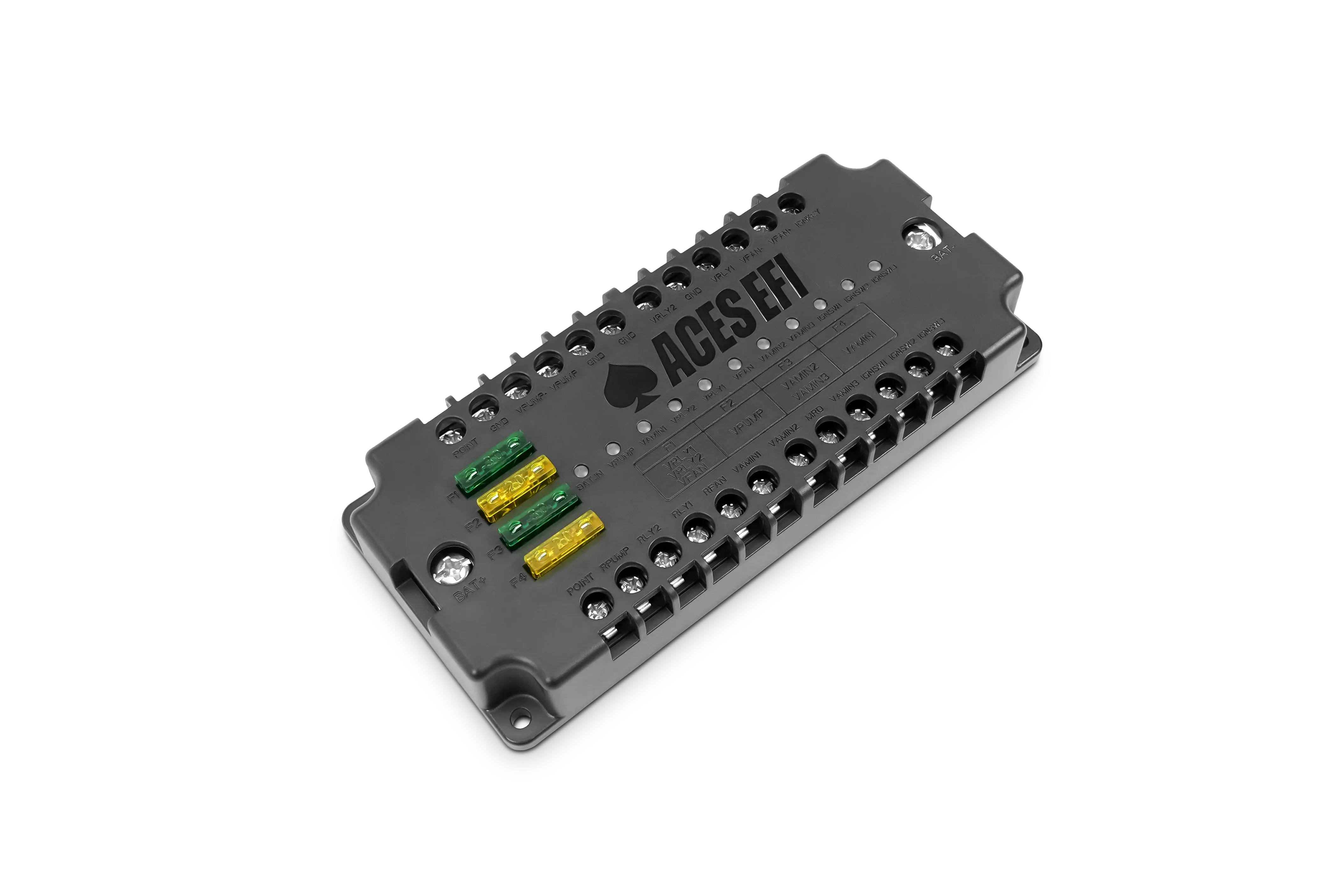 Power Distribution Module (PDM)