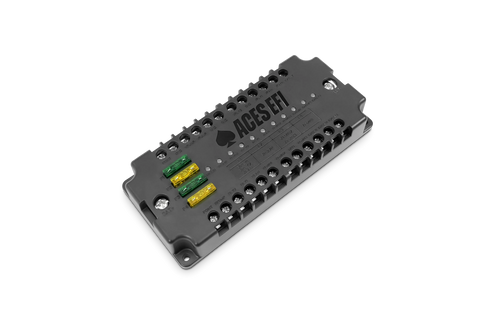 Power Distribution Module (PDM)