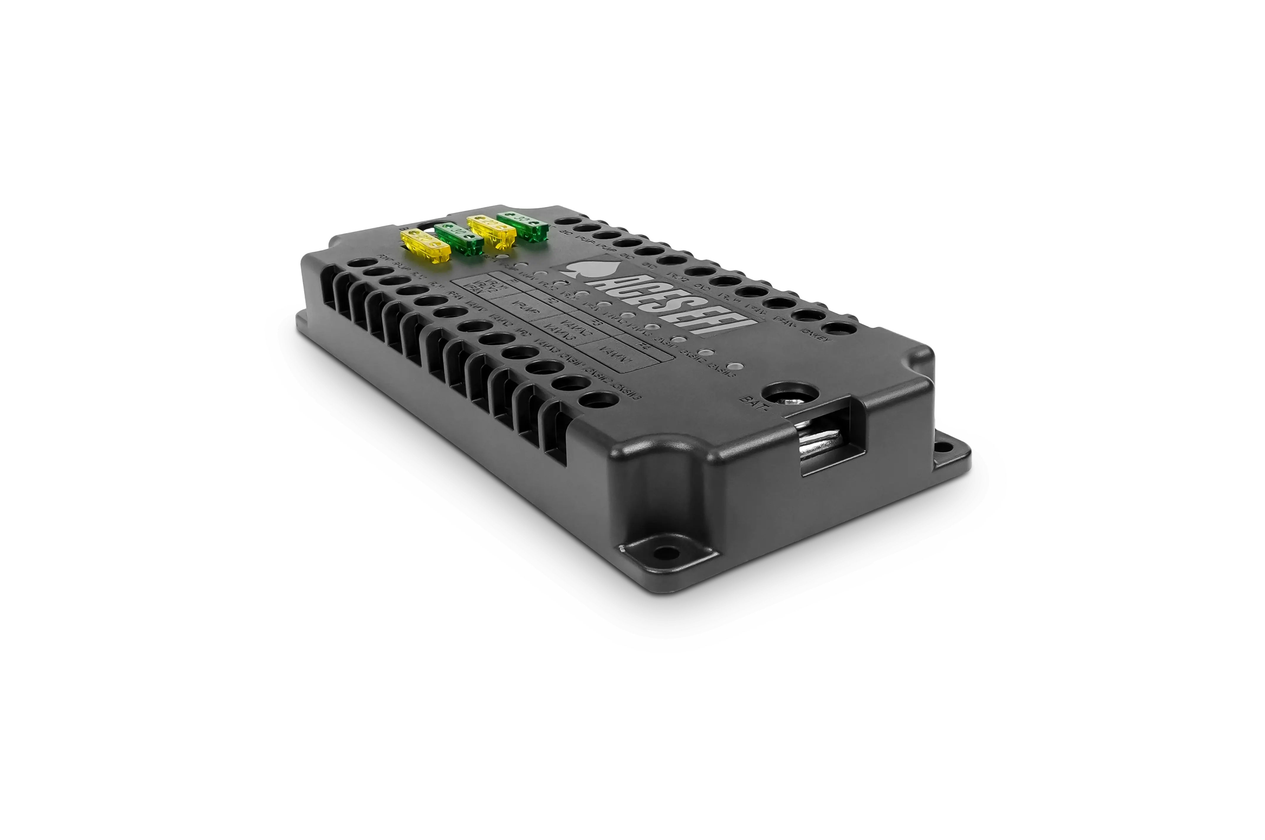 Power Distribution Module (PDM)