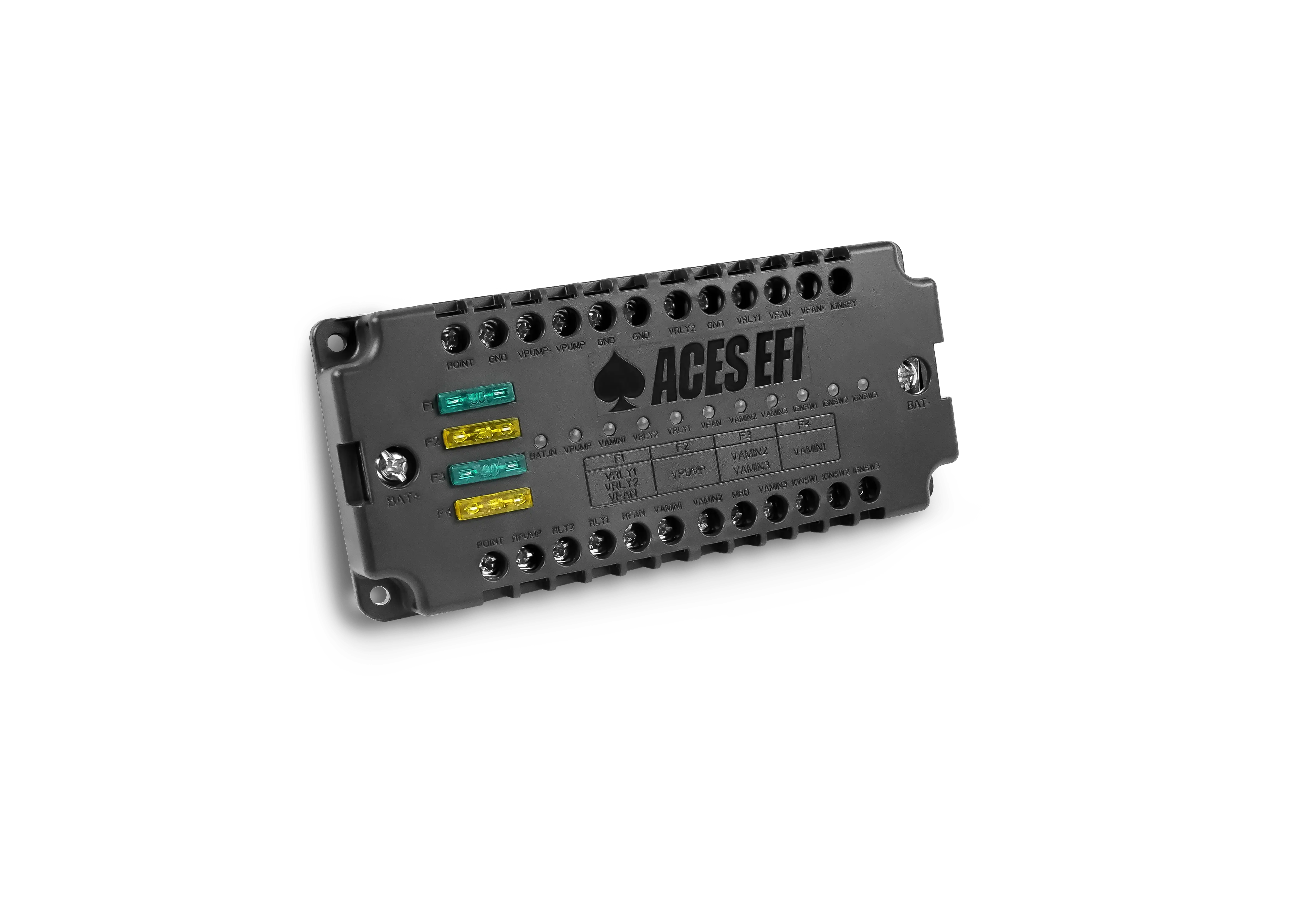 Power Distribution Module (PDM)