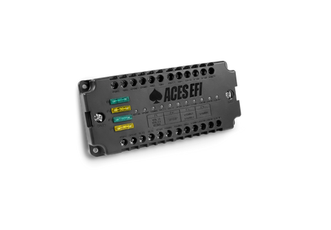 Power Distribution Module (PDM)