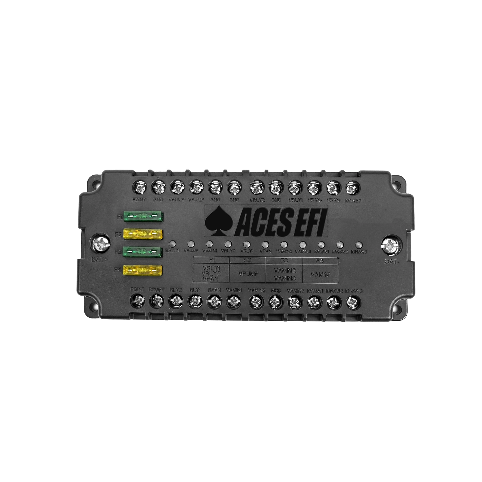 Killshot 2 Pro EFI System
