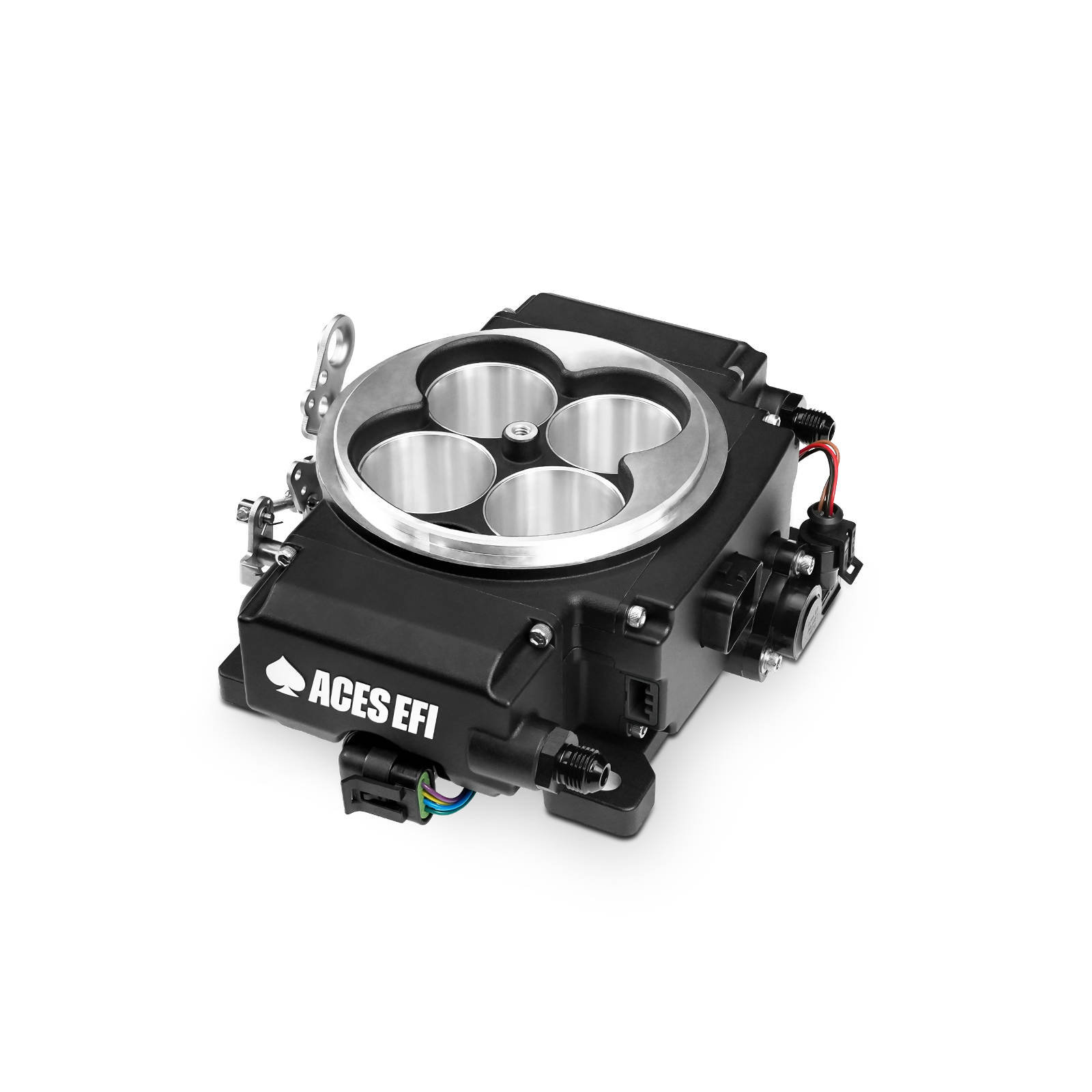 Killshot 2 Pro EFI System