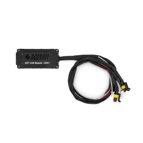 EGT CAN Module Kit