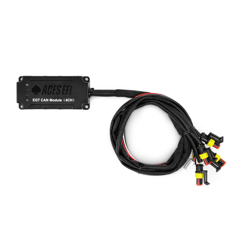 EGT CAN Module Kit