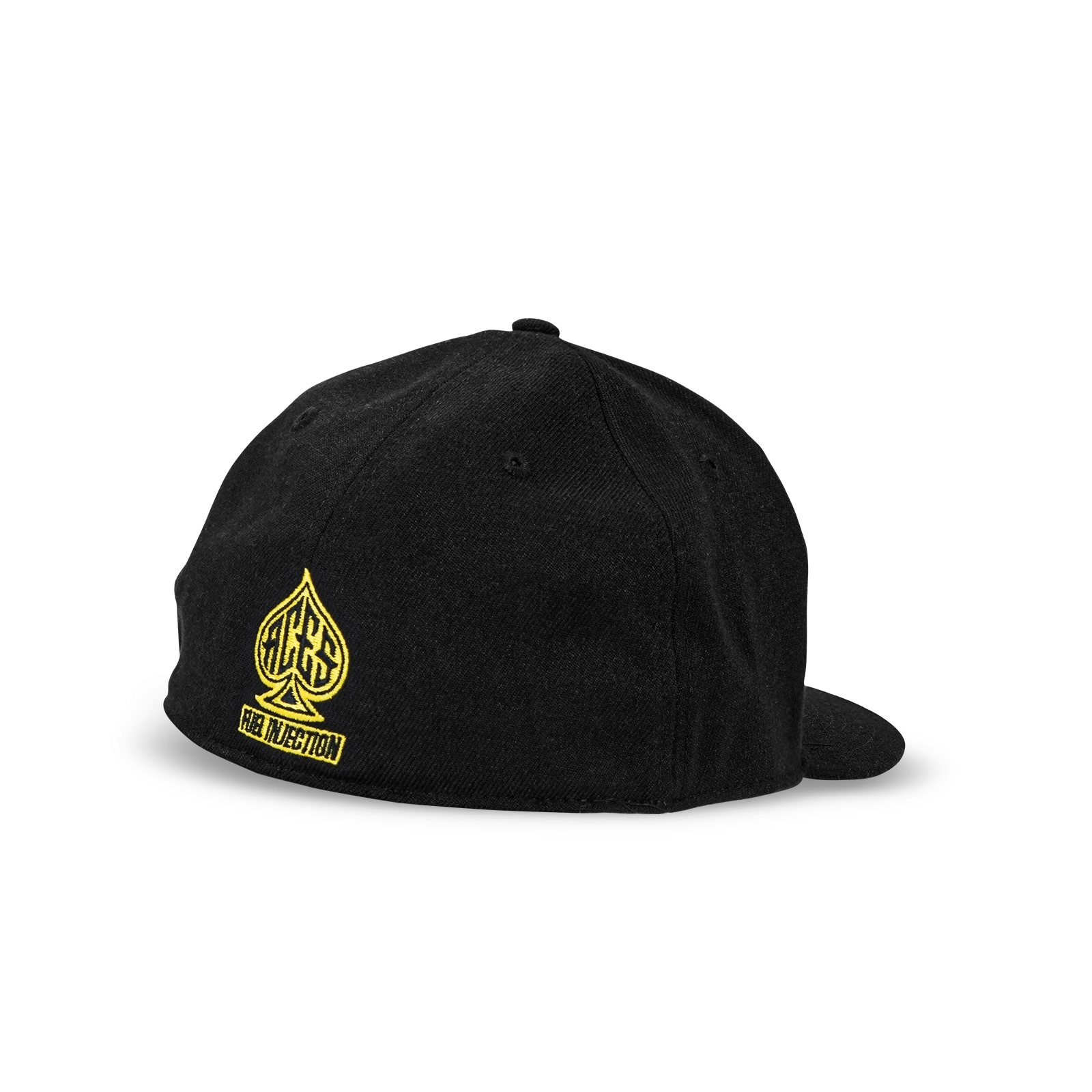 Aces Flexfit Hat