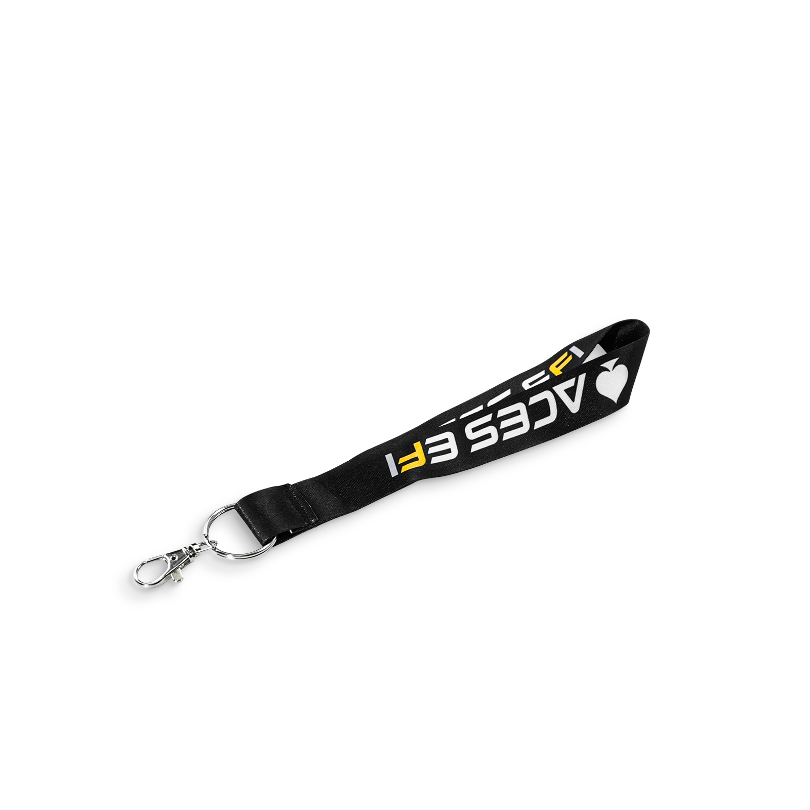 Lanyard (short style)