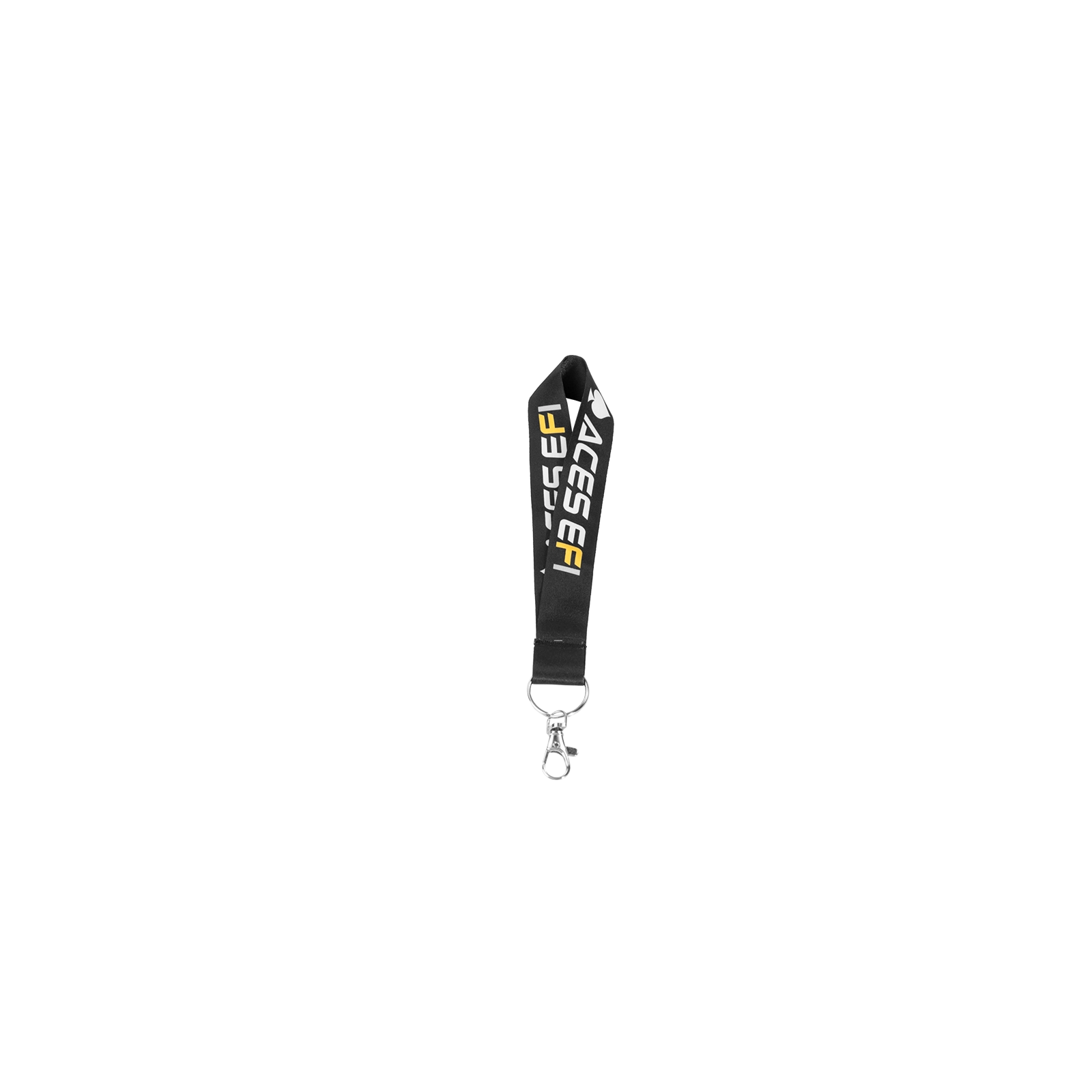 Lanyard (short style)