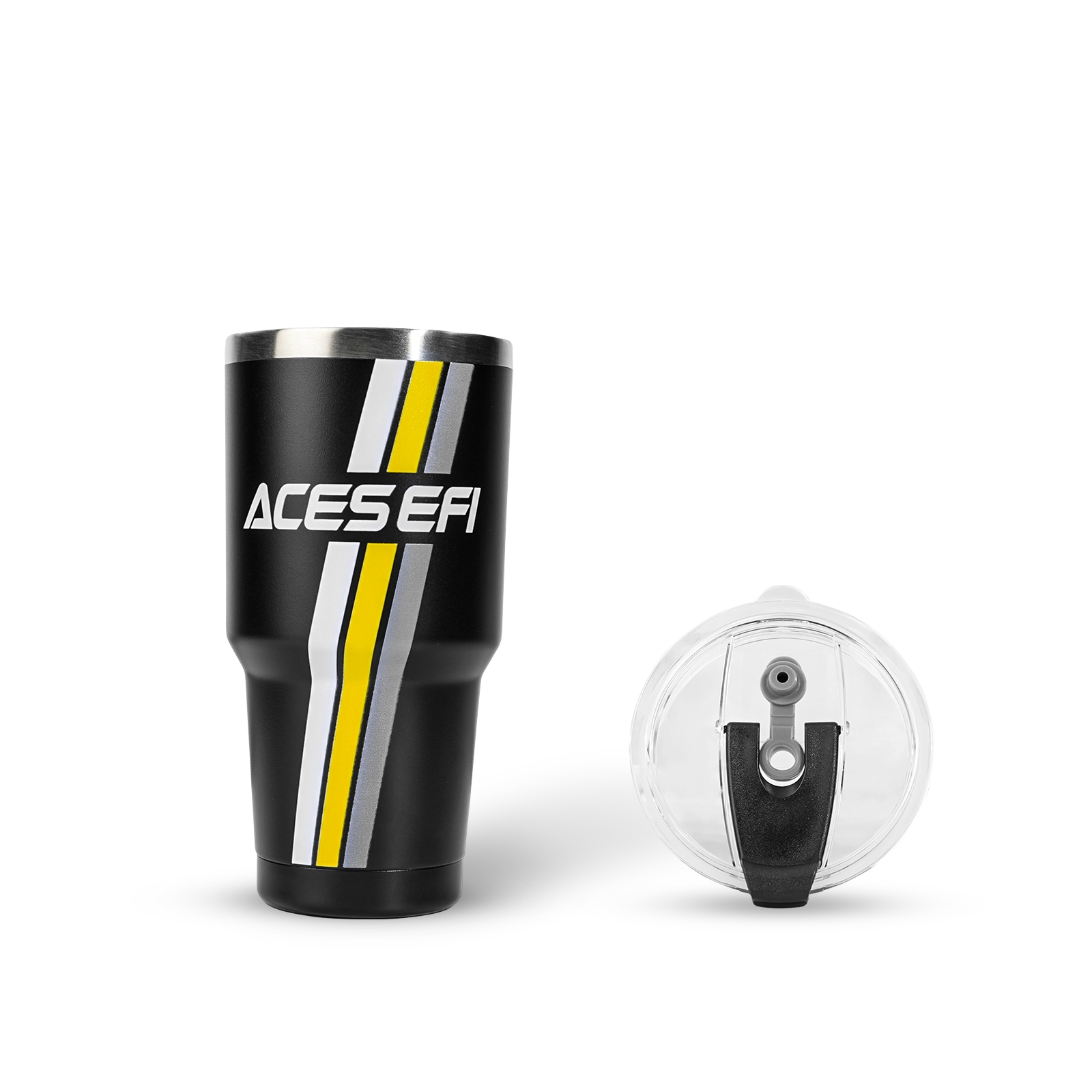 30oz Stainless Steel Tumbler