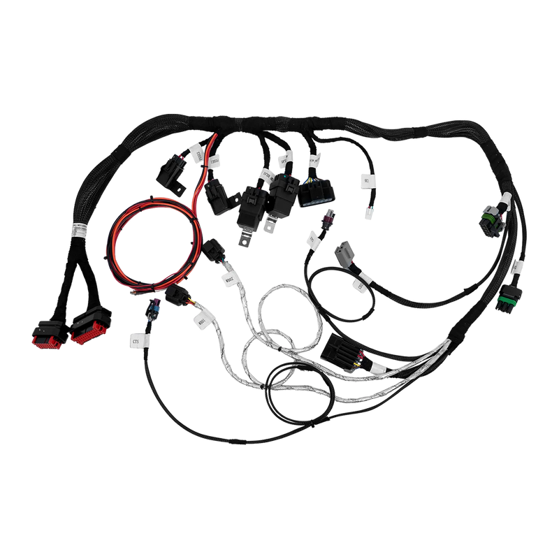 The Joker Main Harness (x1)