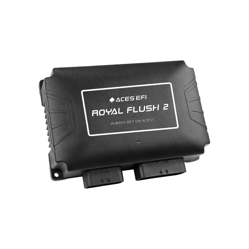 Royal Flush 2 ECU (x1)