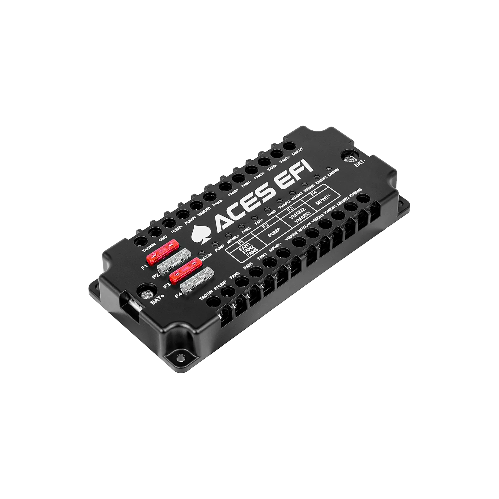 Power Distribution Module (PDM)