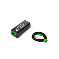 Bluetooth CAN Module