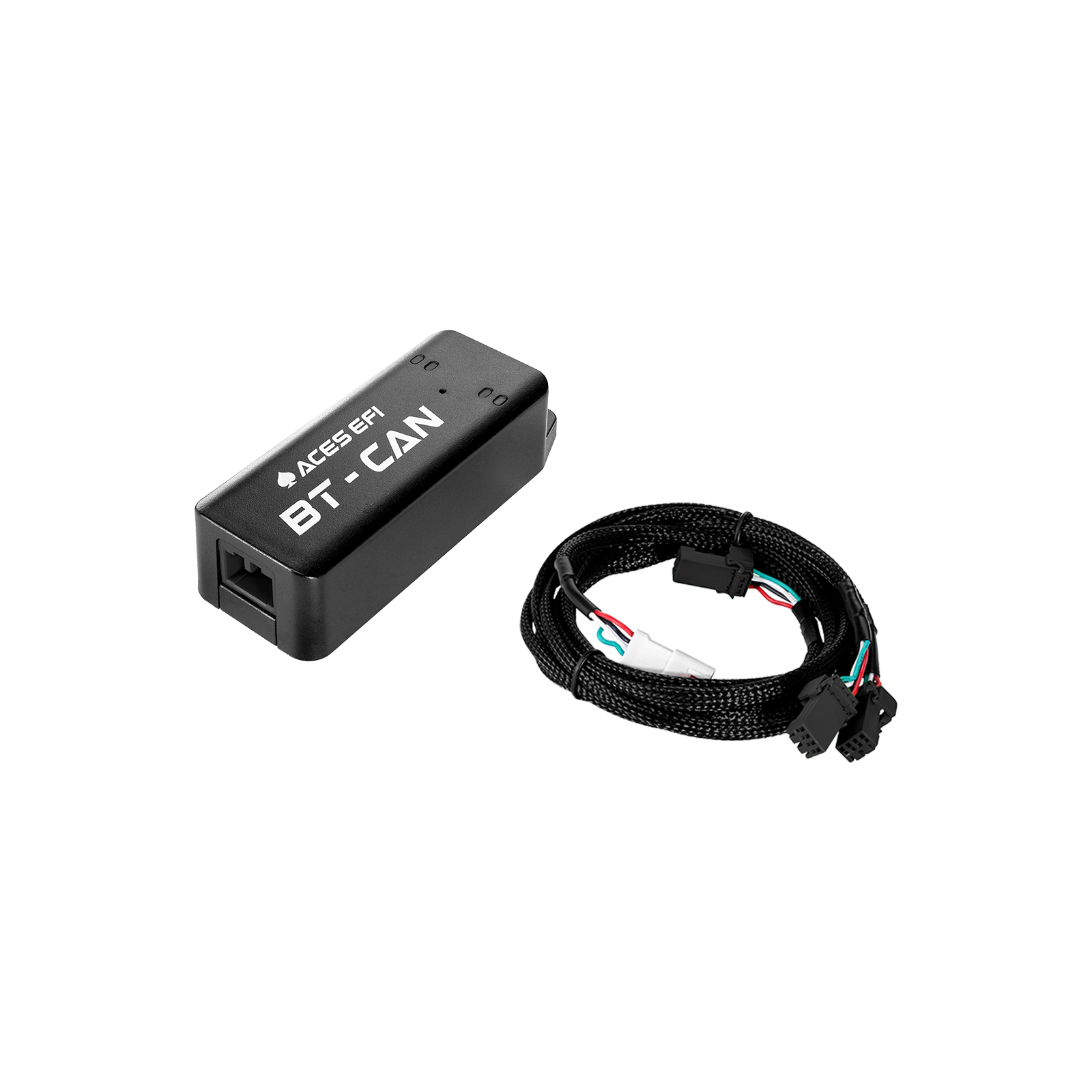 Bluetooth CAN Module