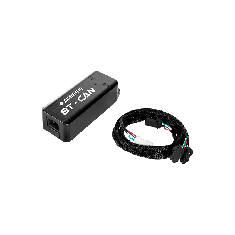 Bluetooth CAN Module (x1)