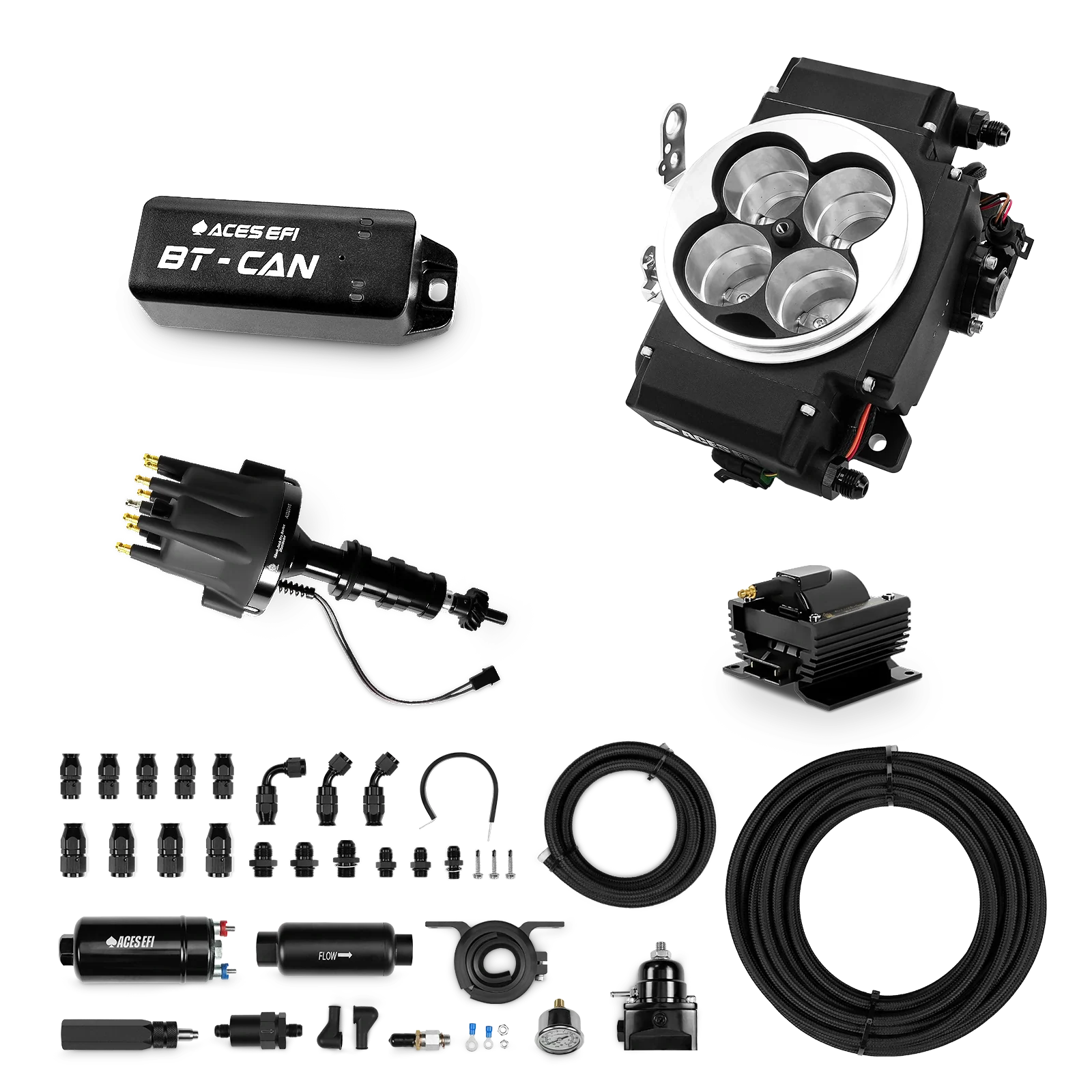 Killshot Fusion Master Kits
