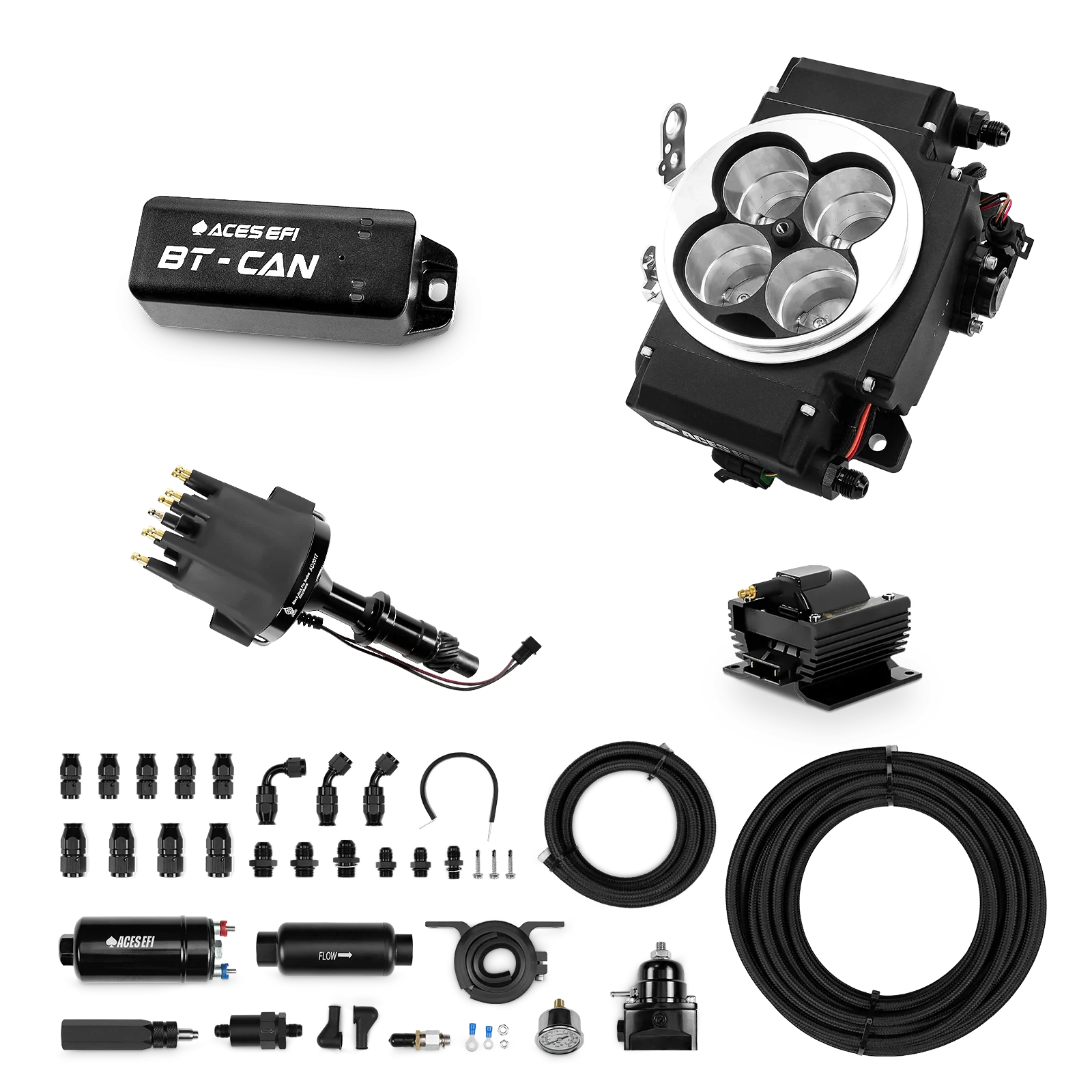 Killshot Fusion Master Kits
