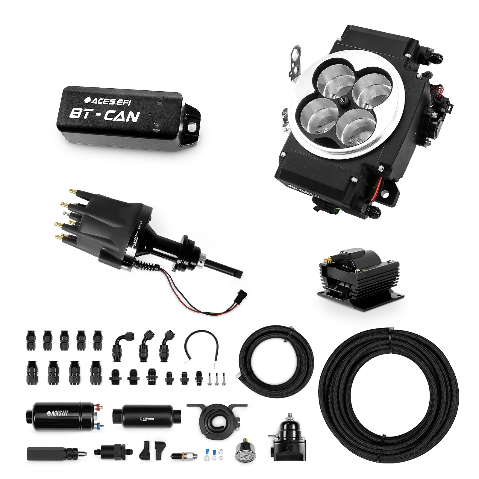 Killshot Fusion Master Kits