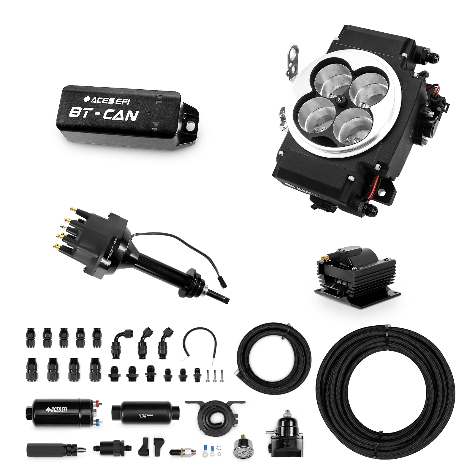 Killshot Fusion Master Kits