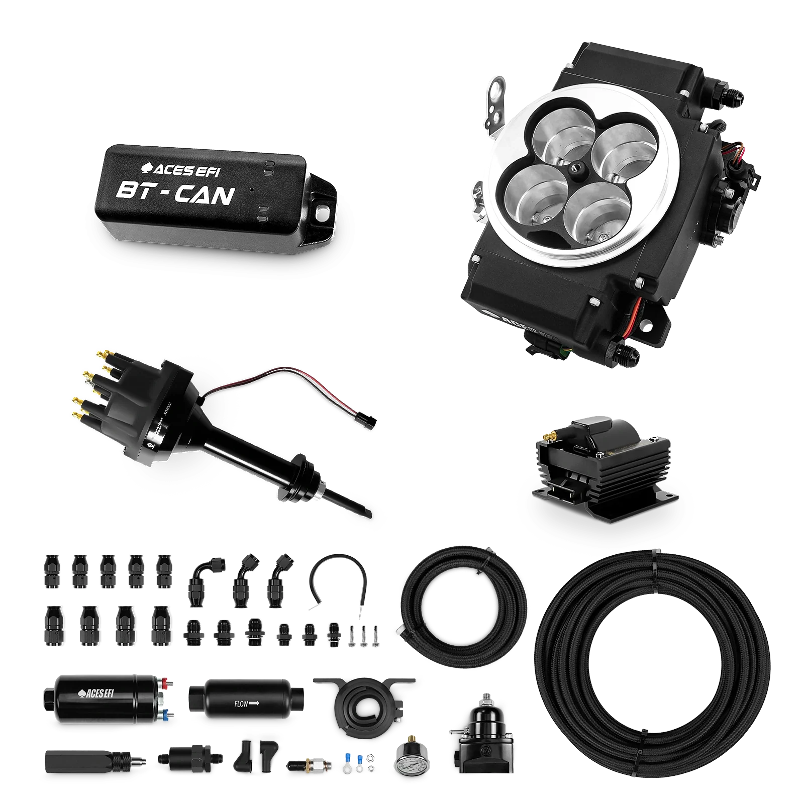 Killshot Fusion Master Kits