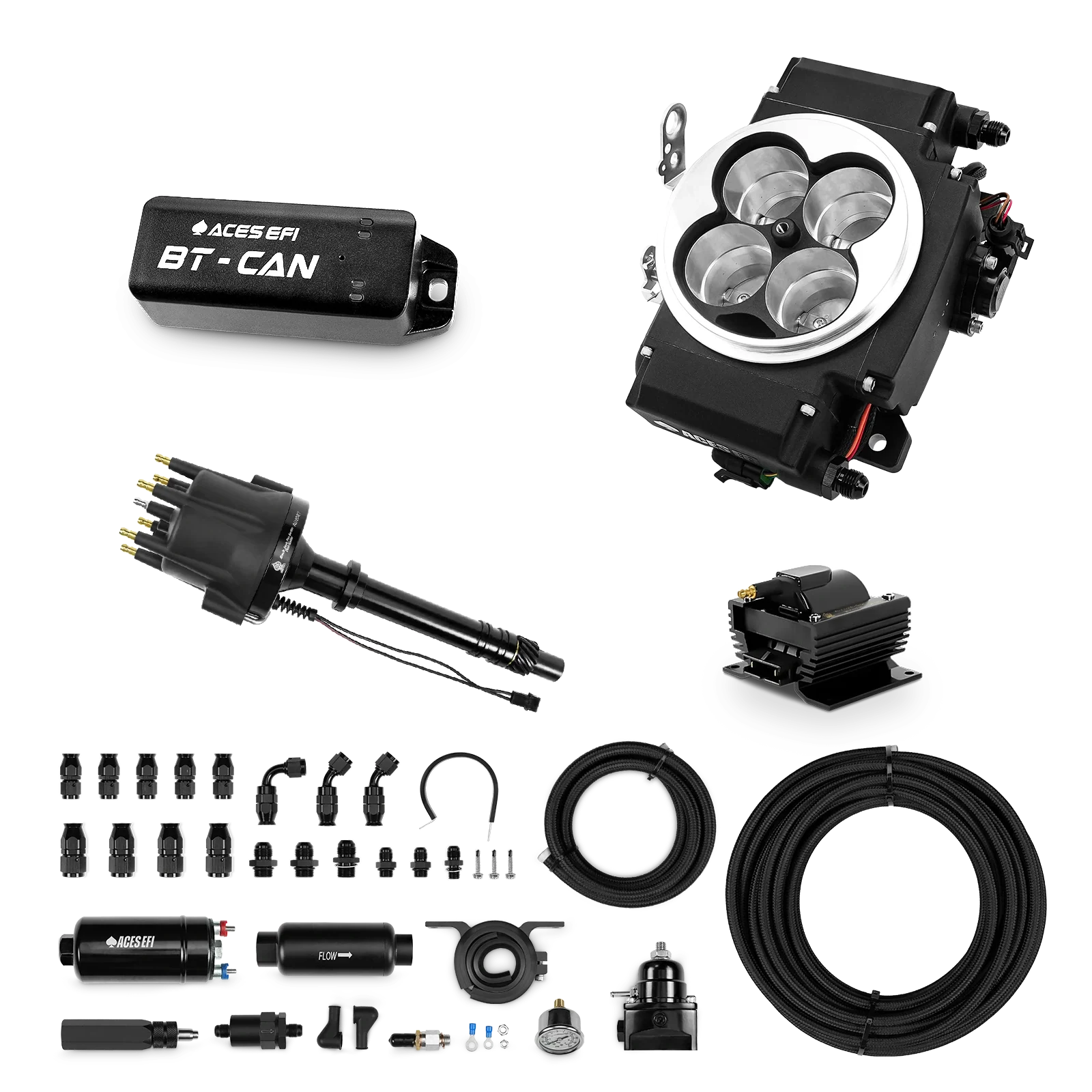 Killshot Fusion Master Kits