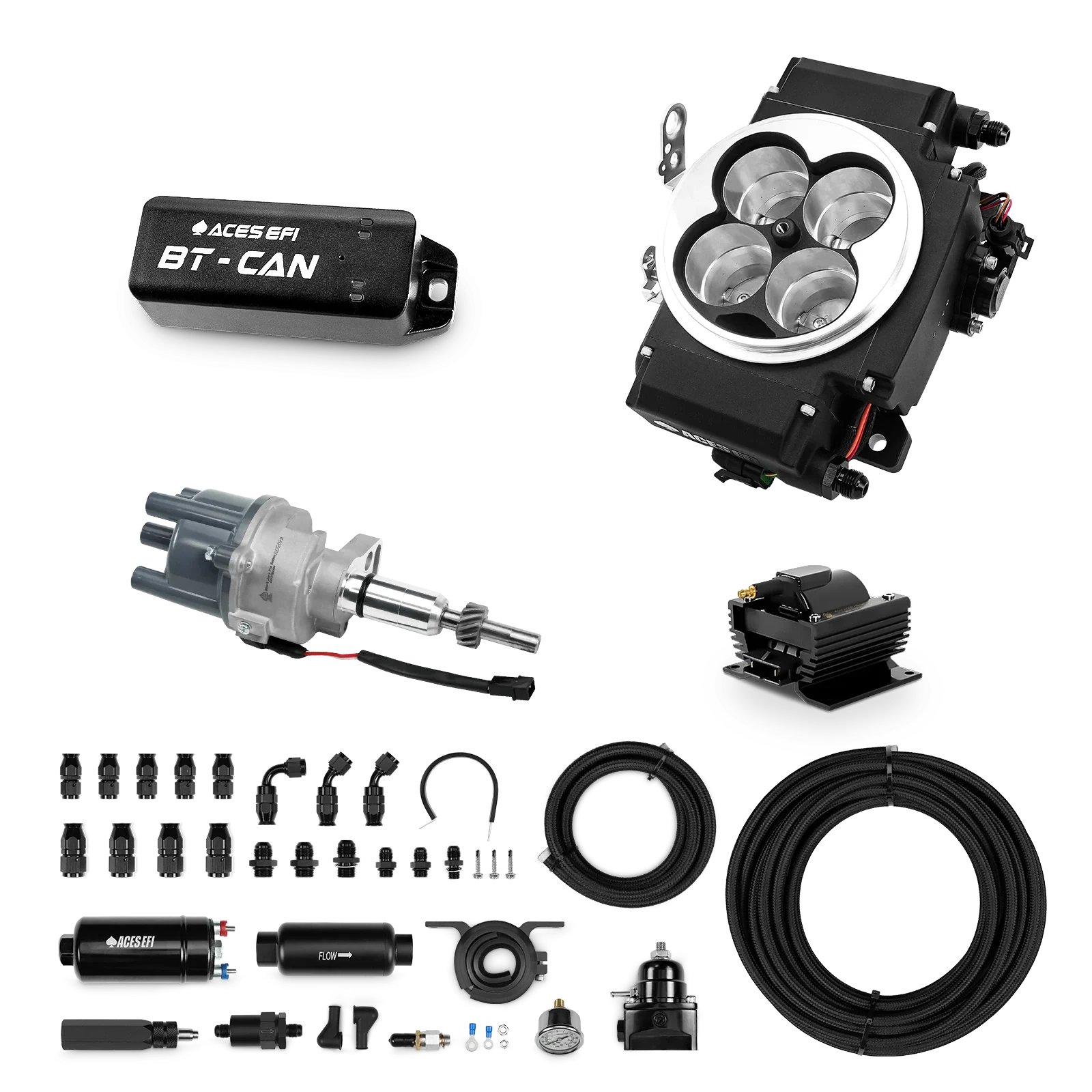 Killshot Fusion Master Kits