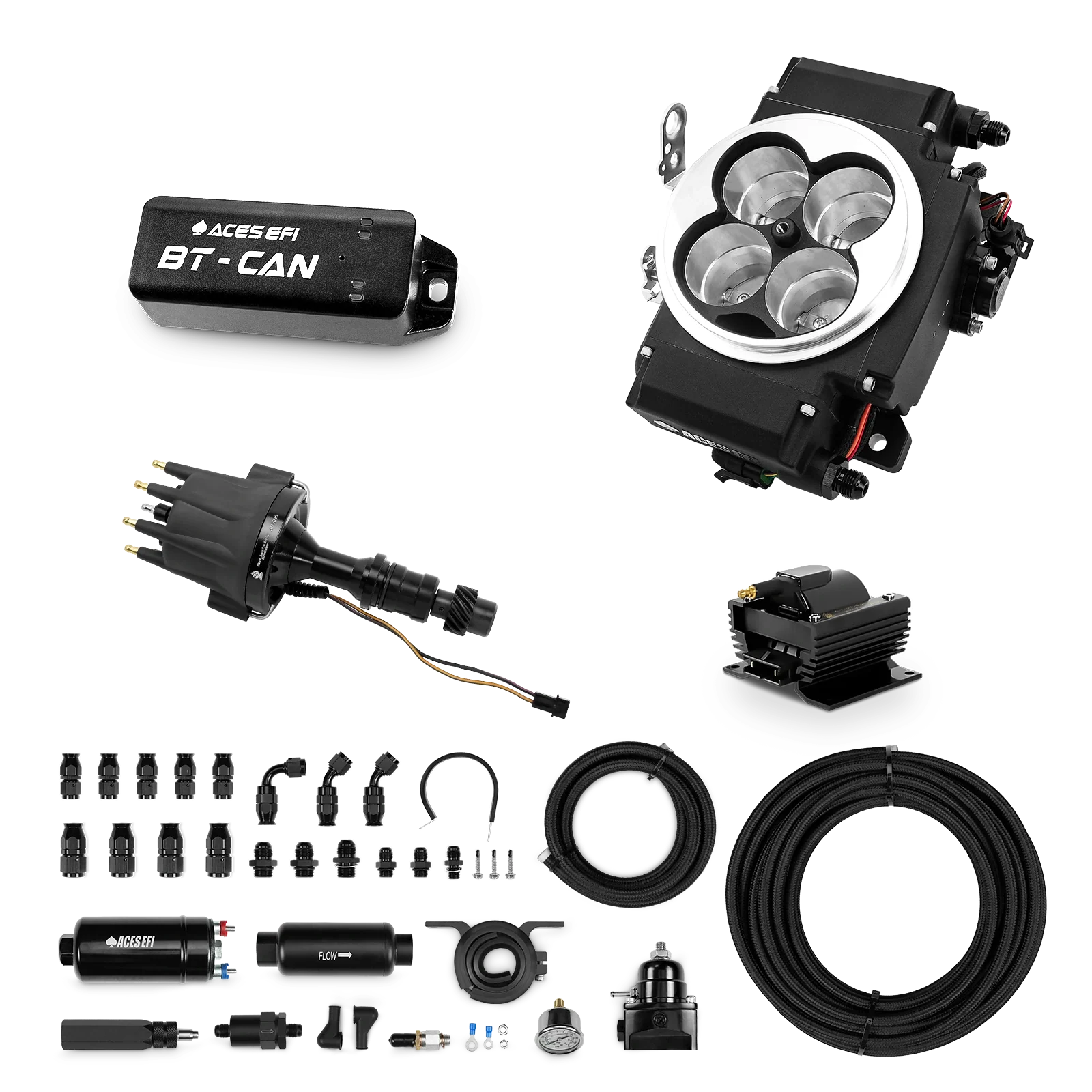 Killshot Fusion Master Kits