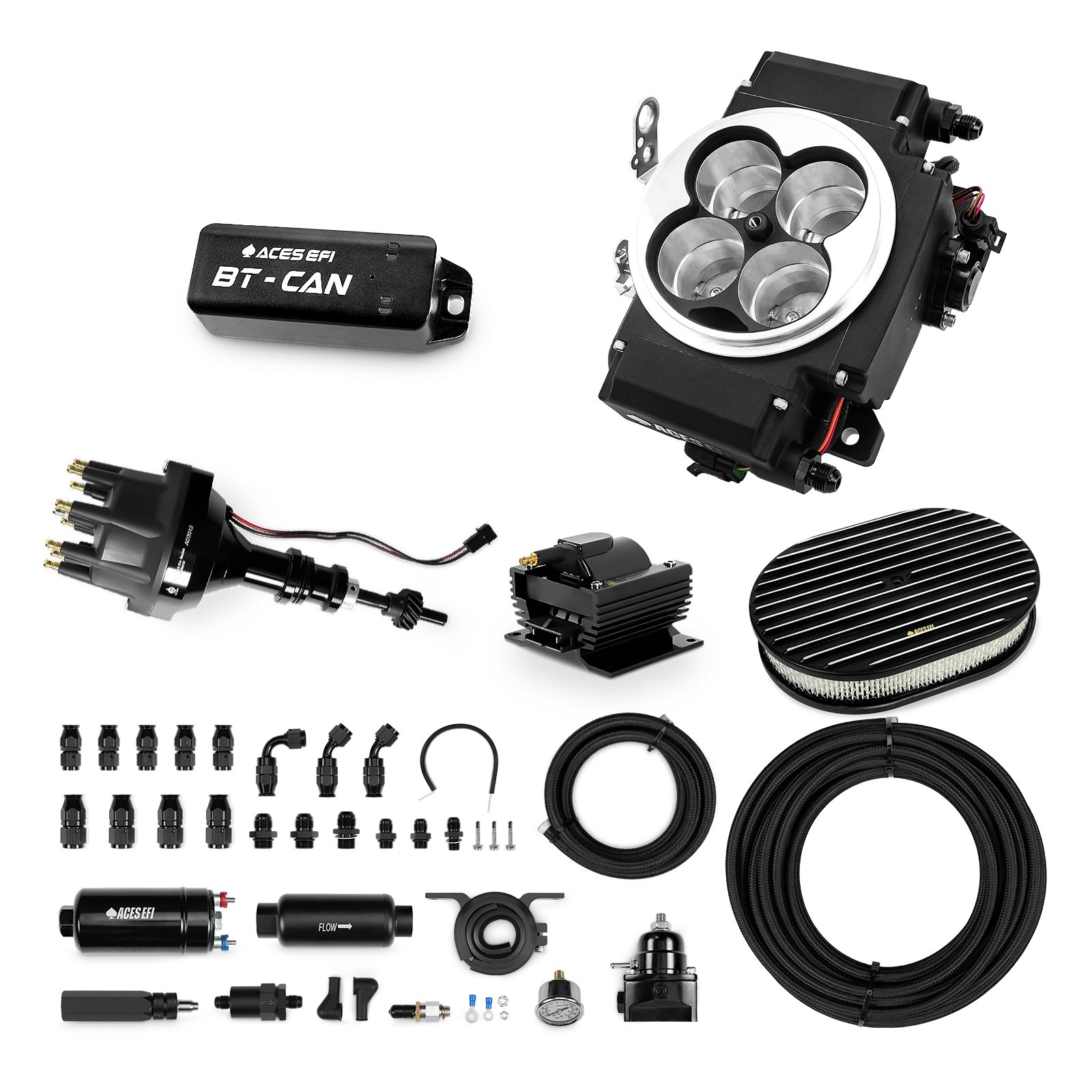 Killshot Fusion Ultra Kit (Flash Sale)
