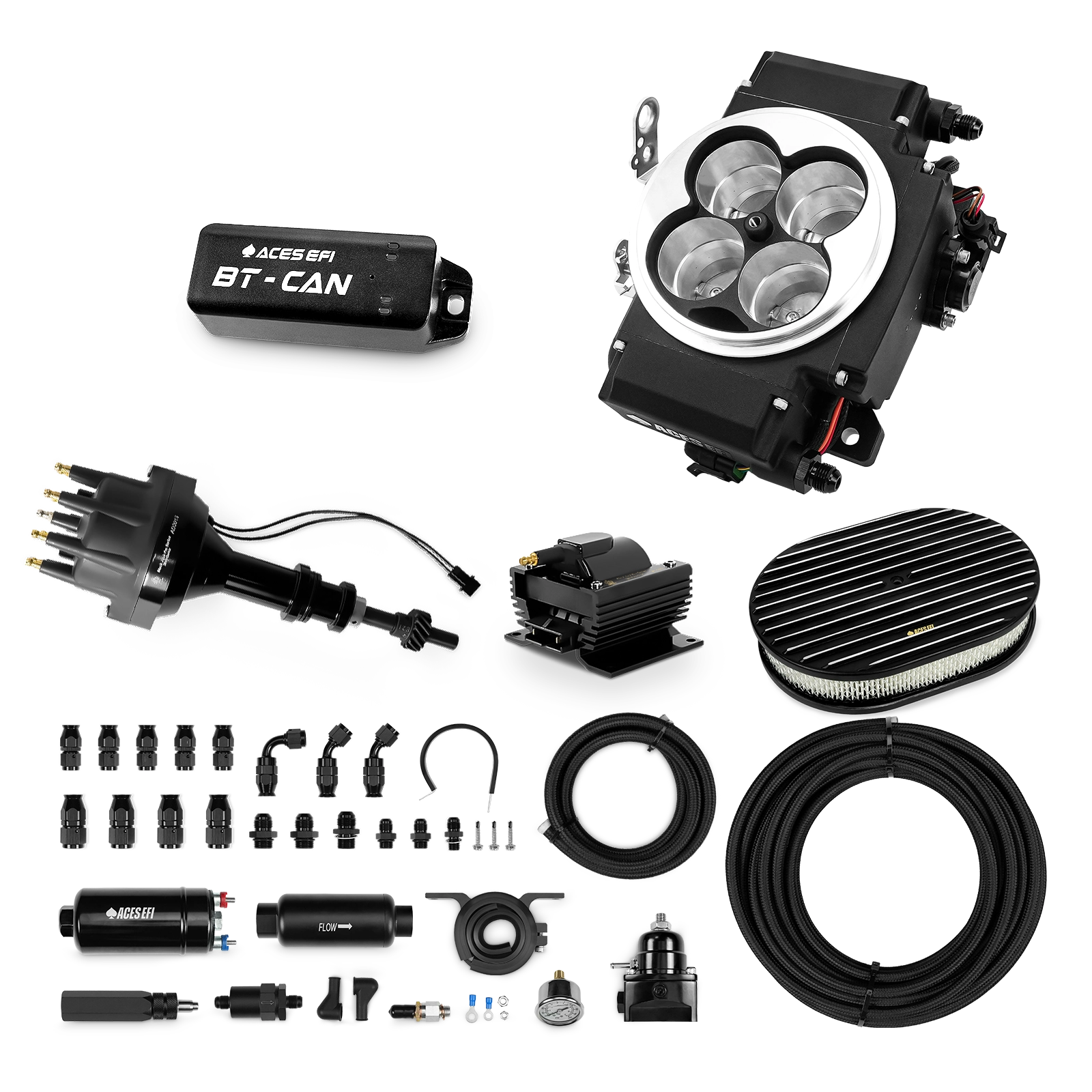 Killshot Fusion Ultra Kit (Flash Sale)