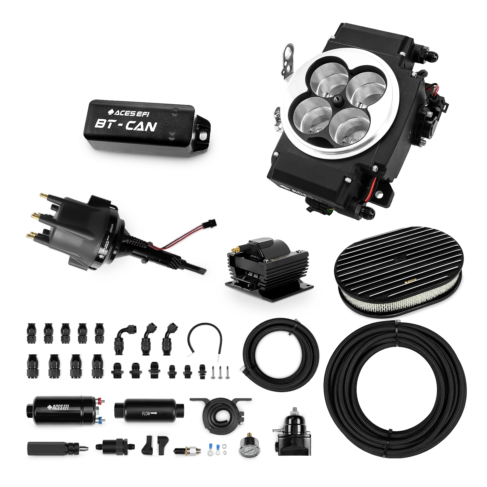 Killshot Fusion Ultra Kit (Flash Sale)