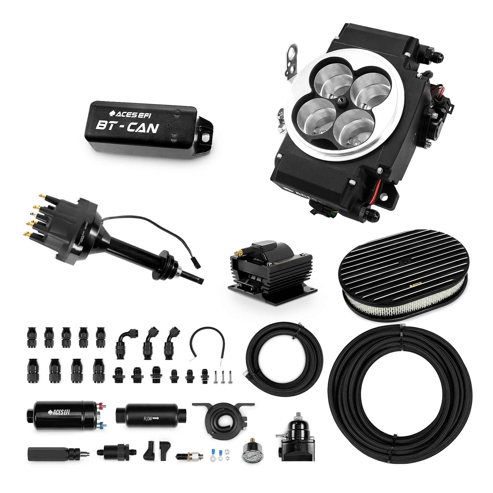 Killshot Fusion Ultra Kit (Flash Sale)