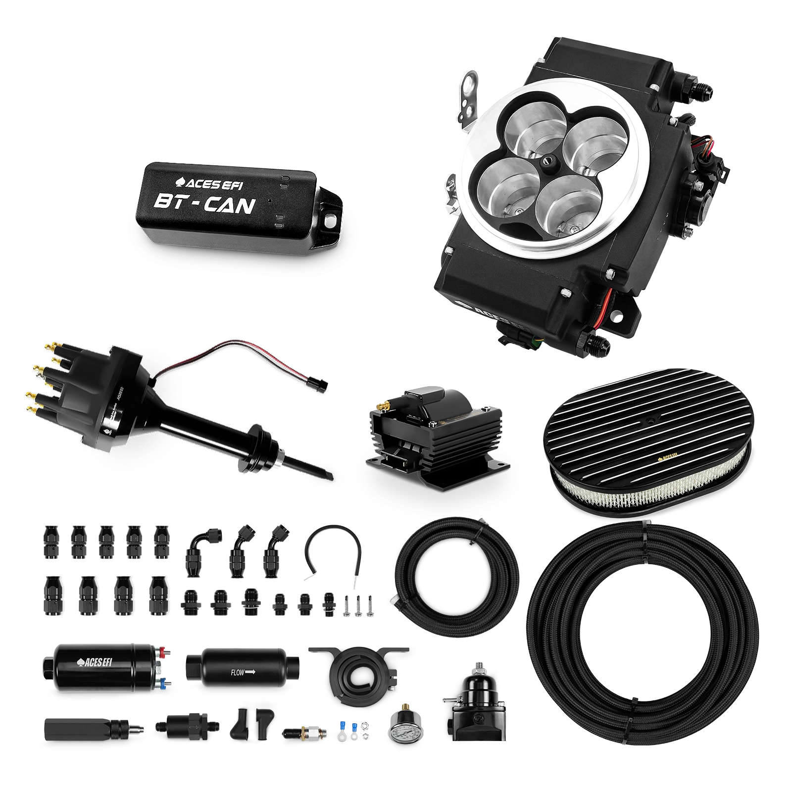Killshot Fusion Ultra Kit (Flash Sale)