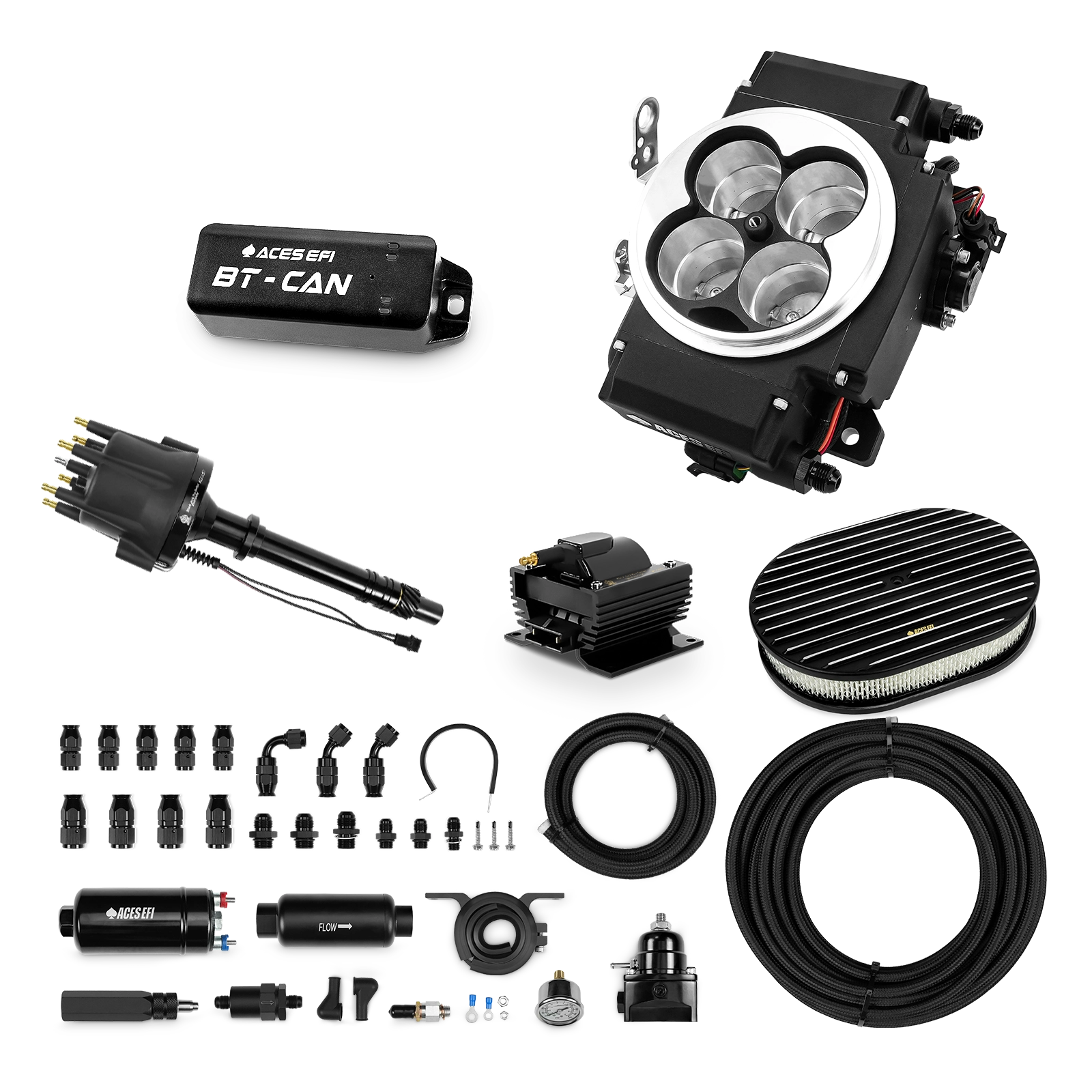 Killshot Fusion Ultra Kit (Flash Sale)