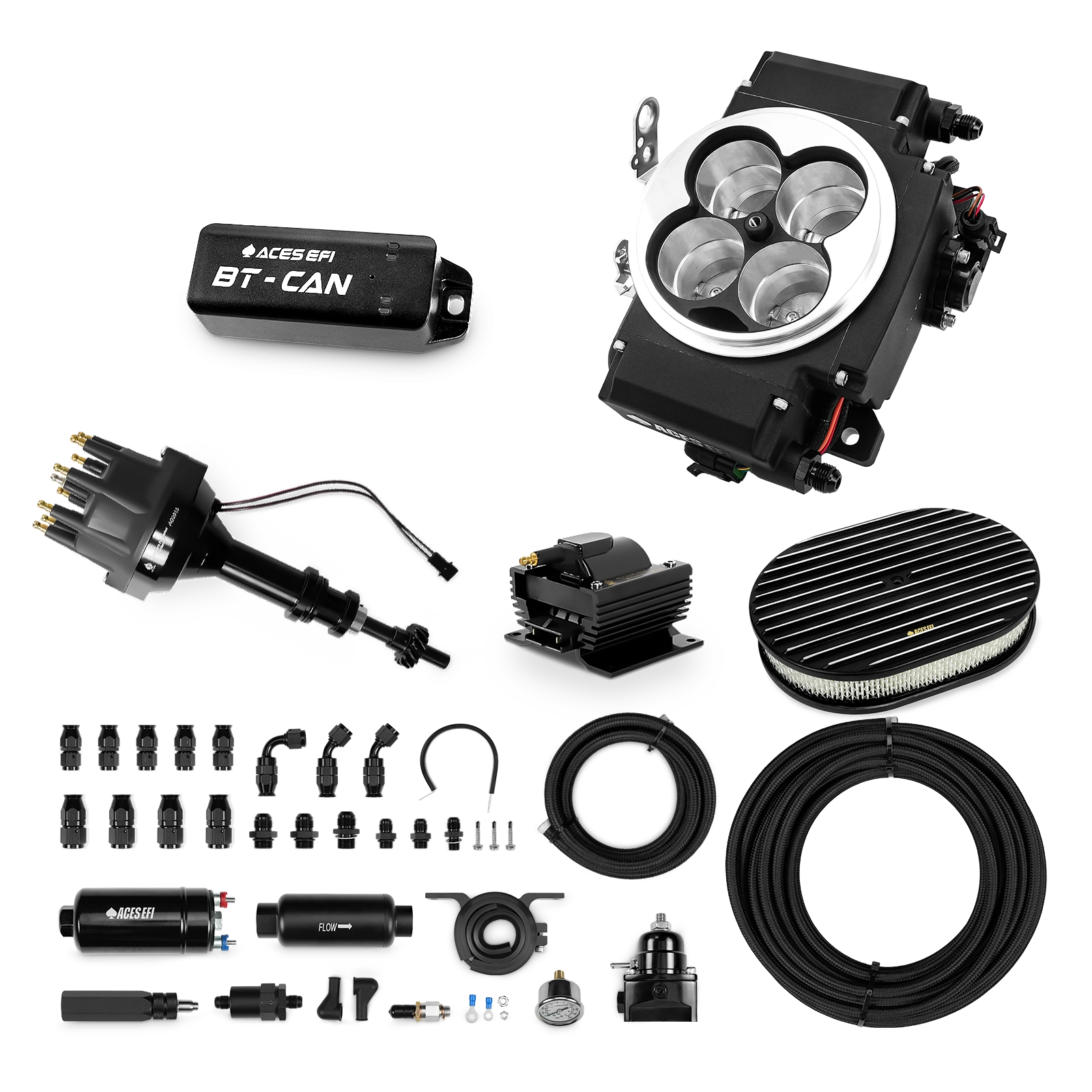 Killshot Fusion Ultra Kit (Flash Sale)