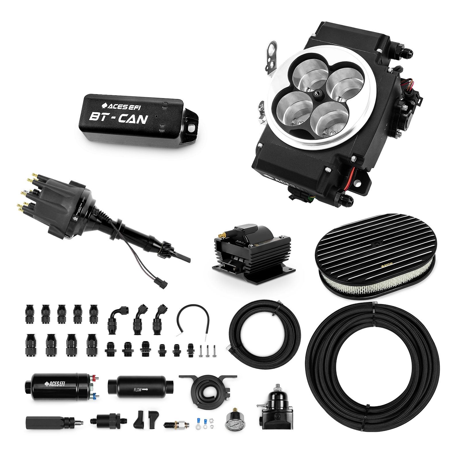 Killshot Fusion Ultra Kit (Flash Sale)