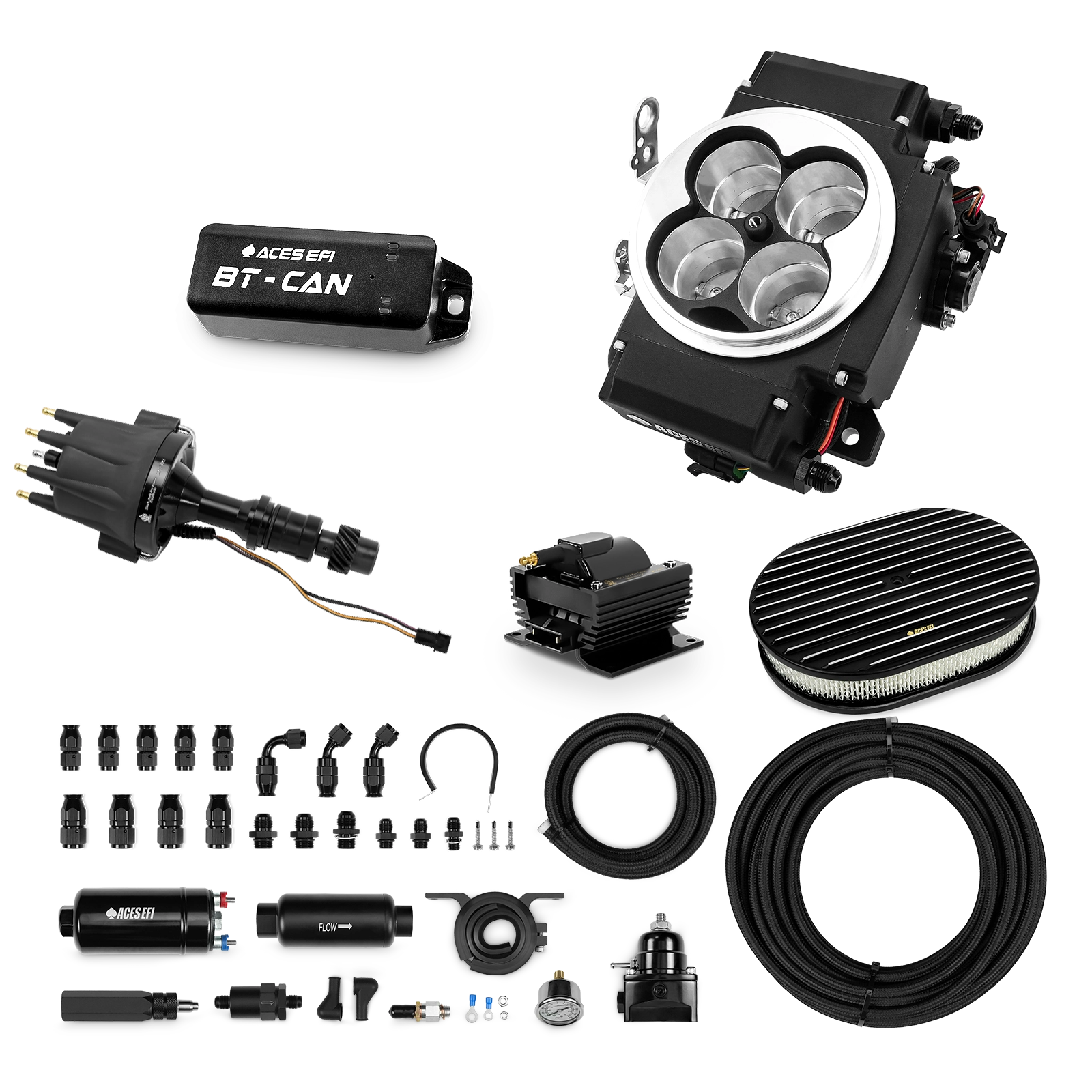 Killshot Fusion Ultra Kit (Flash Sale)