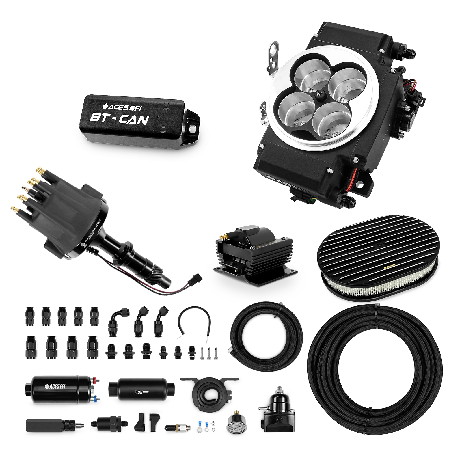 Killshot Fusion Ultra Kit (Flash Sale)