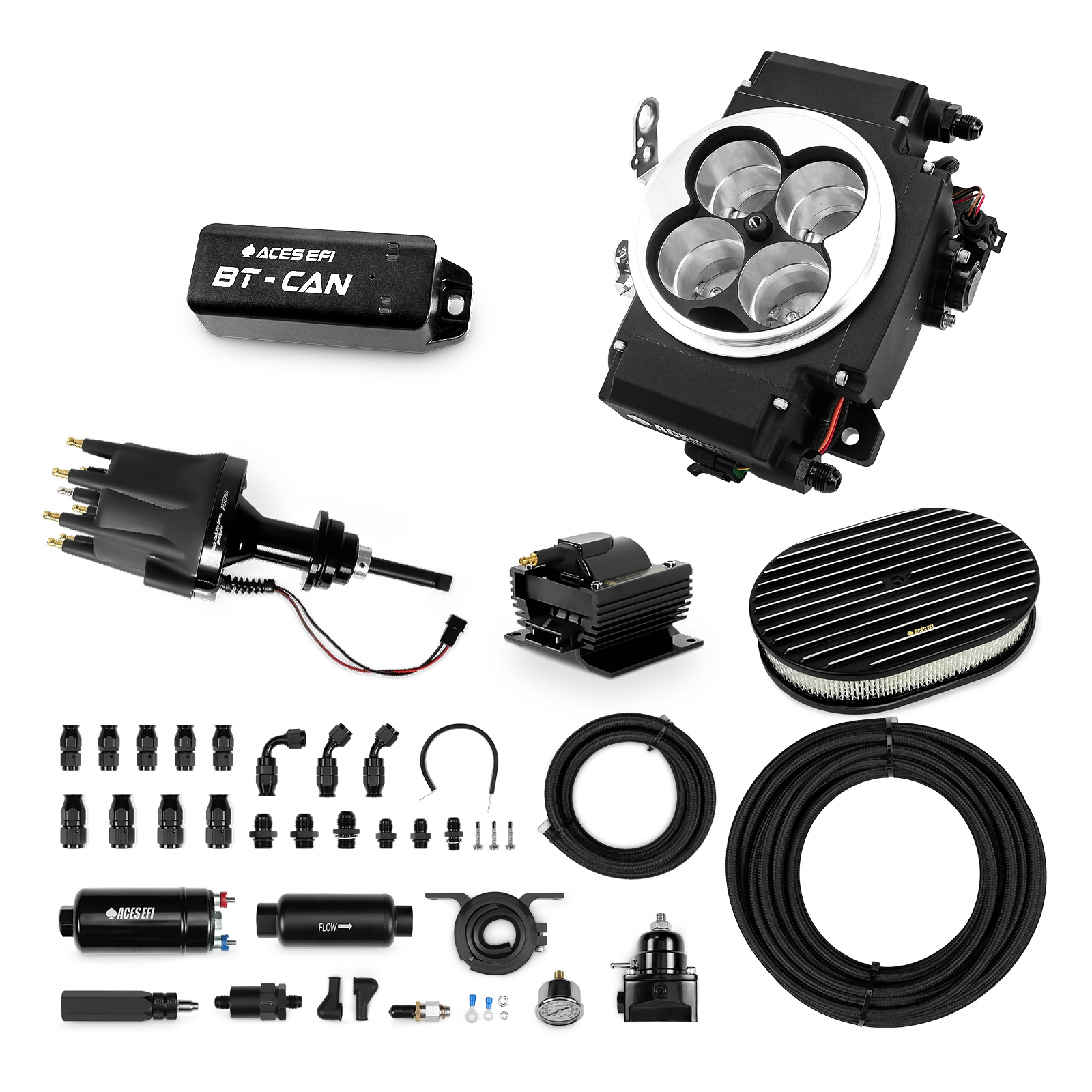 Killshot Fusion Ultra Kit (Flash Sale)