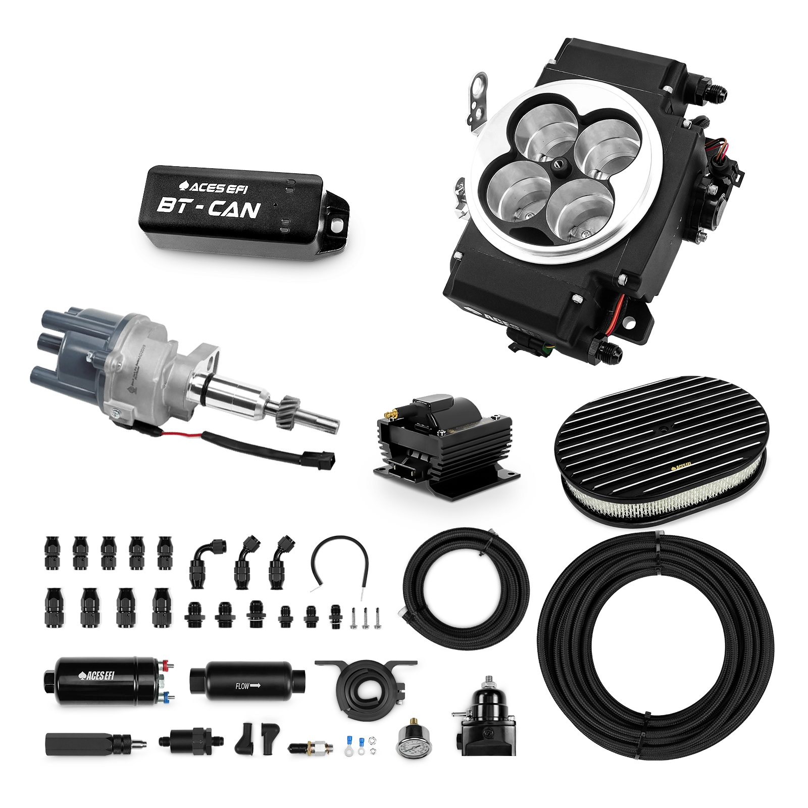 Killshot Fusion Ultra Kit (Flash Sale)