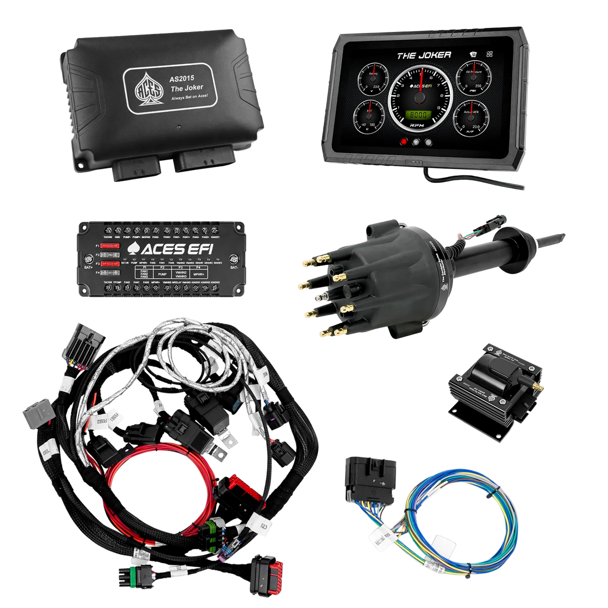 Joker EFI (Autoconclusivo)