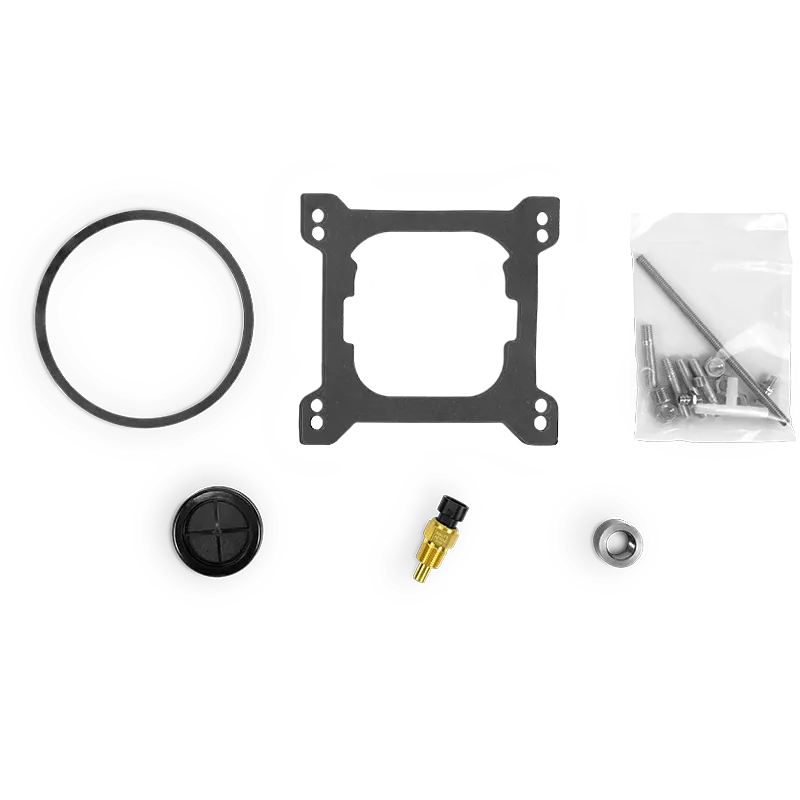 Killshot Classic 4-bbl EFI System