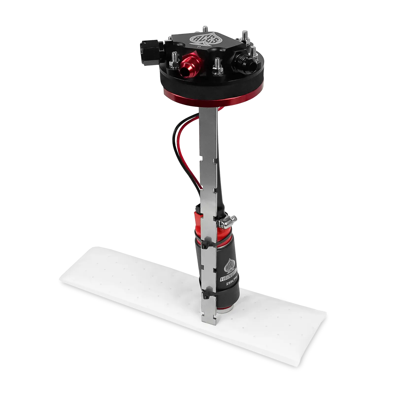 Tight Fit In-Tank Pump Module (255 LPH)