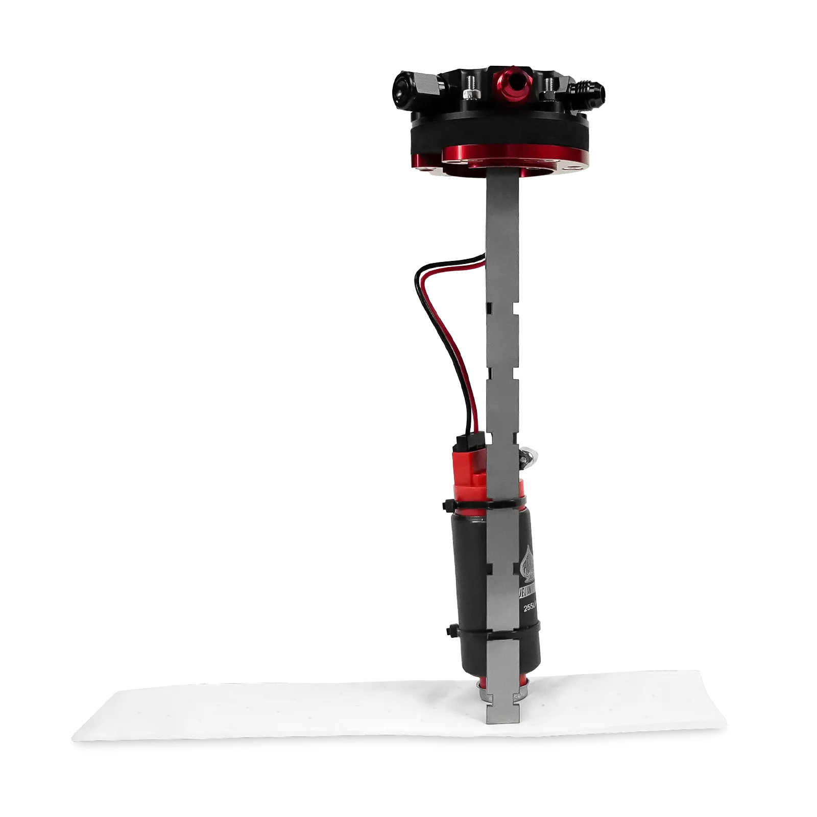 Tight Fit In-Tank Pump Module (255 LPH)