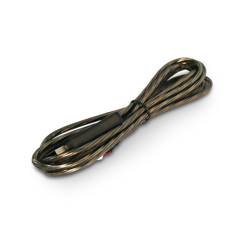 Black Jack Pro Ceramic Boot Spark Plug Wires – Aces Fuel Injection, Inc.