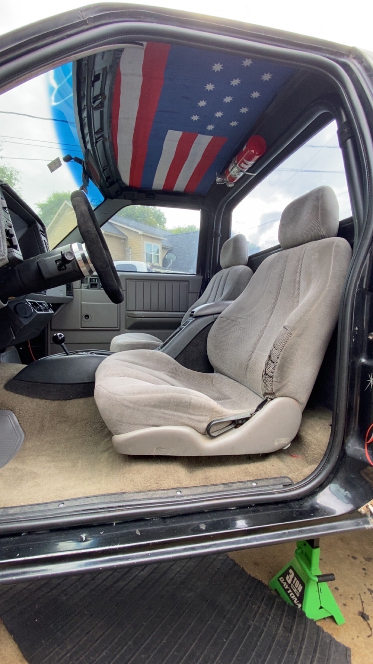 Customer Build by Jakeus Olson